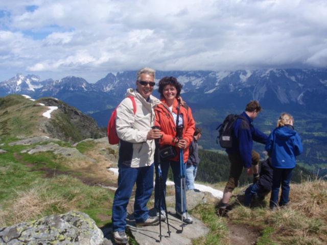 Apartment Ossiachersee Treffen Afritz am See Eksteriør billede